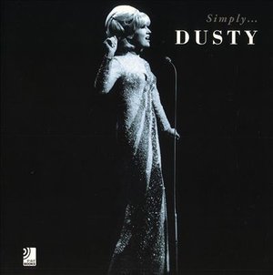 Cover for Dusty Springfield · Simply Dusty (CD) [Box set] (2006)