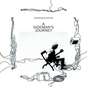 A Sideman's Journey - Voormann, Klaus & Friends - Musik - UNIVERSAL - 0602527068060 - 23. juli 2009