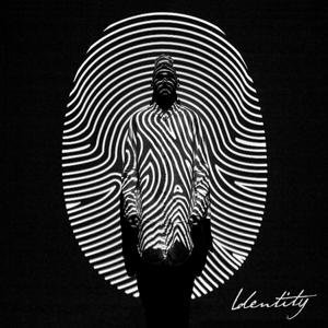 Cover for Colton Dixon · Identity (CD) [Deluxe edition] (2023)