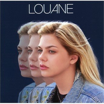 Louane - Louane - Musik - UNIVERSAL - 0602577162060 - 19. august 2022