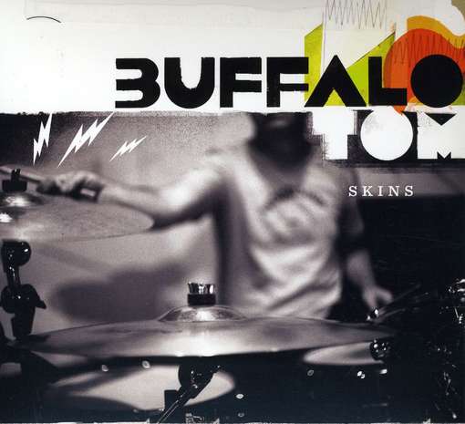 Skins - Buffalo Tom - Musikk - SCRAWNY RECORDS - 0616892134060 - 8. mars 2011