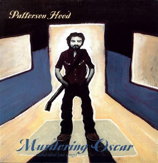 Cover for Patterson Hood · Murdering Oscar (LP) [Bonus Tracks edition] (2009)