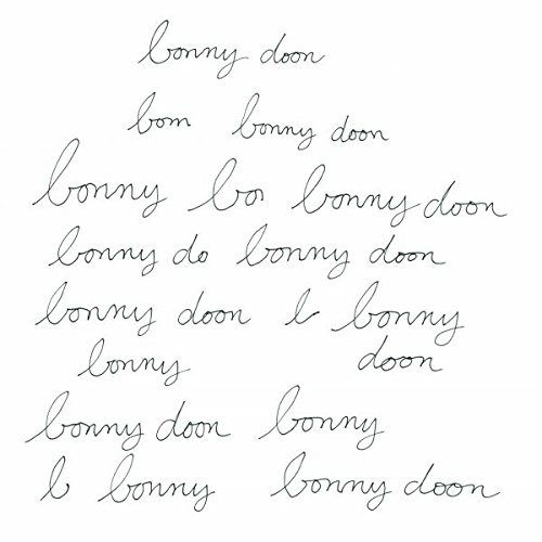 Bonny Doon - Bonny Doon - Musik - Salinas Records - 0634457762060 - 10. marts 2017