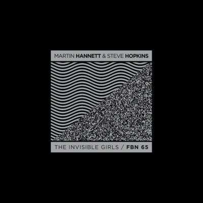 Invisible Girls - Hannett, Martin & Steve Hopkins - Muziek - FACTORY BENELUX - 0708527003060 - 11 juni 2015