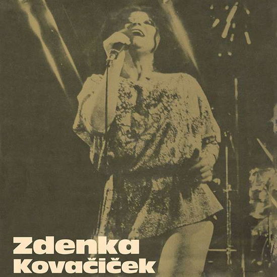 Zdenka Kovacicek - Zdenka Kovacicek - Music - PMG - 0710473190060 - July 9, 2019