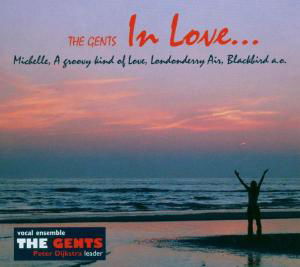 In Love - Gents - Musik - CHANNEL CLASSICS - 0723385233060 - 2006