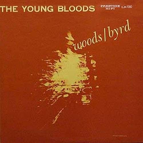 Young Bloods - Woods, Phil / Donald Byrd - Music - ANALOGUE PRODUCTIONS - 0753088708060 - March 22, 2019
