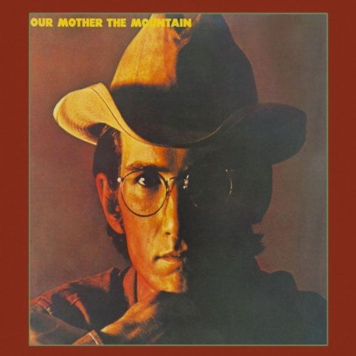 Our Mother the Mountain - Townes Van Zandt - Muzyka - Fat Possum - 0767981109060 - 15 maja 2007