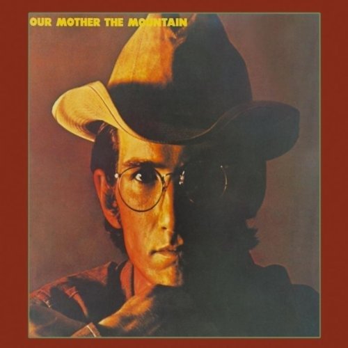 Cover for Townes Van Zandt · Our Mother the Mountain (LP) (2007)