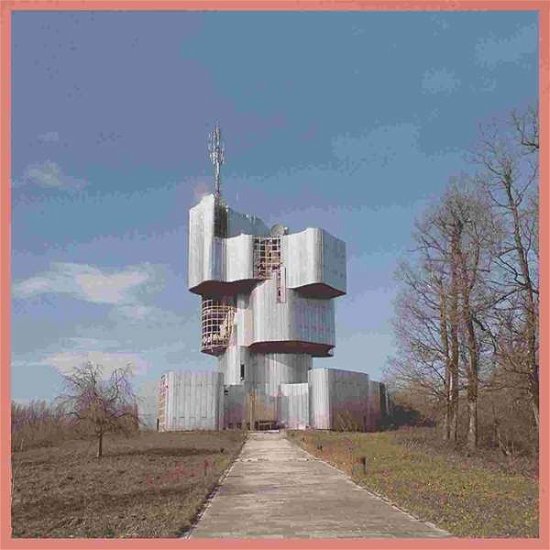 Cover for Unknown Mortal Orchestra (LP) [Coloured edition] (2018)