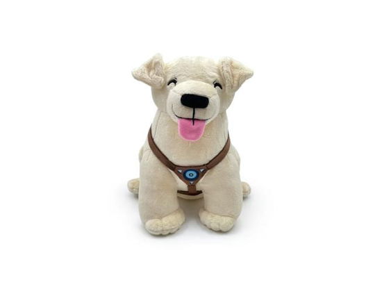 Naga Sit Plush (9in) - Youtooz - Produtos -  - 0810085556060 - 31 de outubro de 2024