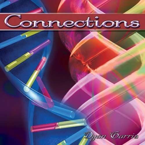 Cover for Dyan Garris · Connections (CD) (2007)