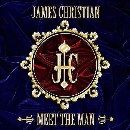 Cover for James Christian · Meet the Man (CD) (2005)