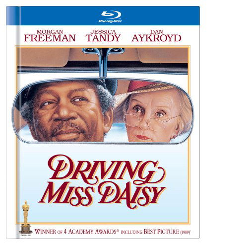 Cover for Driving Miss Daisy (Blu-ray) (2013)