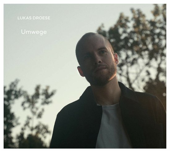 Cover for Lukas Droese · Umwege (CD) (2022)
