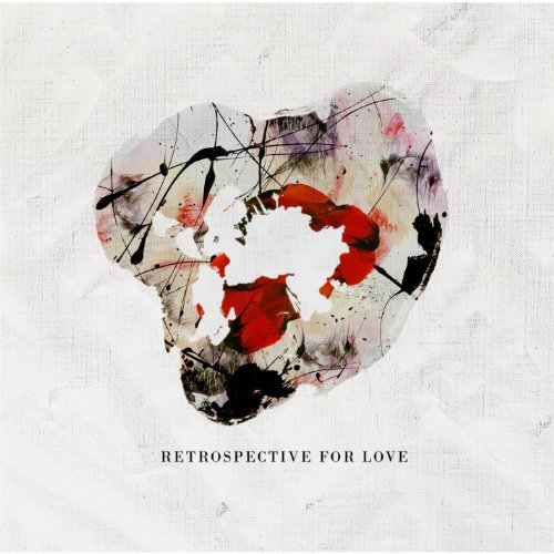 Cover for Retrospective for Love · Retrospective for Love EP (CD) (2014)