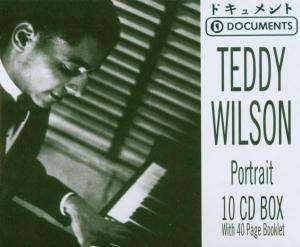Portrait - Teddy Wilson - Music - DOCUMENT - 4011222206060 - August 5, 2008