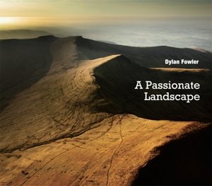Cover for Dylan Fowler · Passionate Landscape (CD) (2013)
