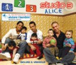Cover for Studio 3  · Alice (CD)