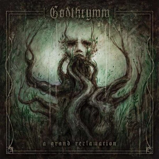 A Grand Reclamation - Godthrymm - Musik - COSMIC KEY CREATIONS - 4059251220060 - 6. April 2018