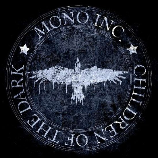 Cover for Mono Inc · Children Of The Dark (LP) (2021)