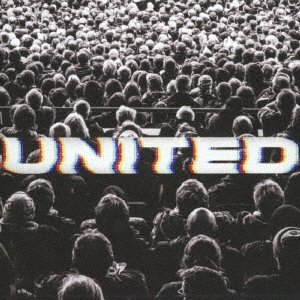 Cover for Hillsong United · People (CD) [Japan Import edition] (2019)
