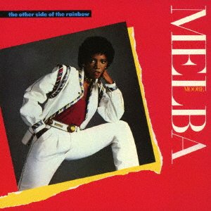 Cover for Melba Moore · Other Side of the Rainbow (CD) [Japan Import edition] (2017)