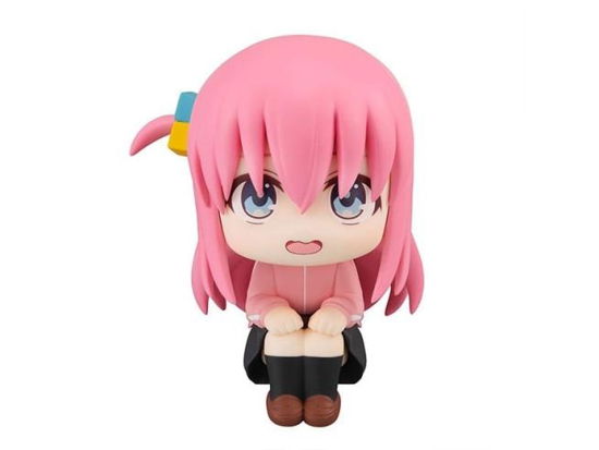 Bocchi the Rock! Look Up PVC Statue Hitori Goto 11 - Megahouse - Merchandise -  - 4535123836060 - July 30, 2024