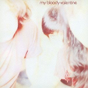 Cover for My Bloody Valentine · Isn't Anything (CD) (2012)