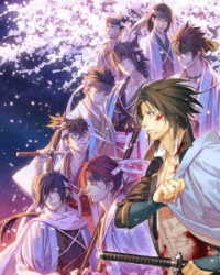 Gekijou Ban Hakuouki Blu-ray Box Special Price - Otomate - Muzyka - NBC UNIVERSAL ENTERTAINMENT JAPAN INC. - 4550510026060 - 31 sierpnia 2022