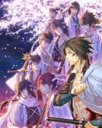 Gekijou Ban Hakuouki Blu-ray Box Special Price - Otomate - Music - NBC UNIVERSAL ENTERTAINMENT JAPAN INC. - 4550510026060 - August 31, 2022