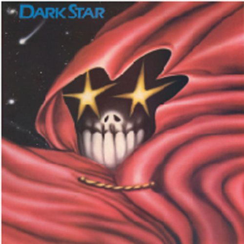 Cover for Dark Star · Untitled (CD) [Japan Import edition] (2011)