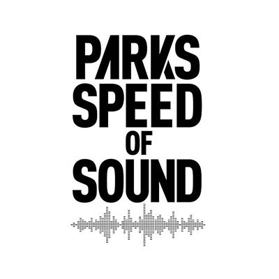 Cover for Parks · Speed of Sound (CD) [Japan Import edition] (2017)