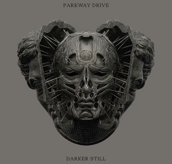 Darker Still - Parkway Drive - Musique -  - 4571524910060 - 16 septembre 2022