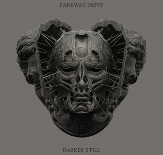 Cover for Parkway Drive · Darker Still (CD) [Japan Import edition] (2022)