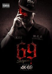 Cover for Ak-69 · 69 (CD) [Japan Import edition] (2011)