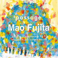 Untitled - Fujita Mao - Music - 7NY - 4589538693060 - May 18, 2023