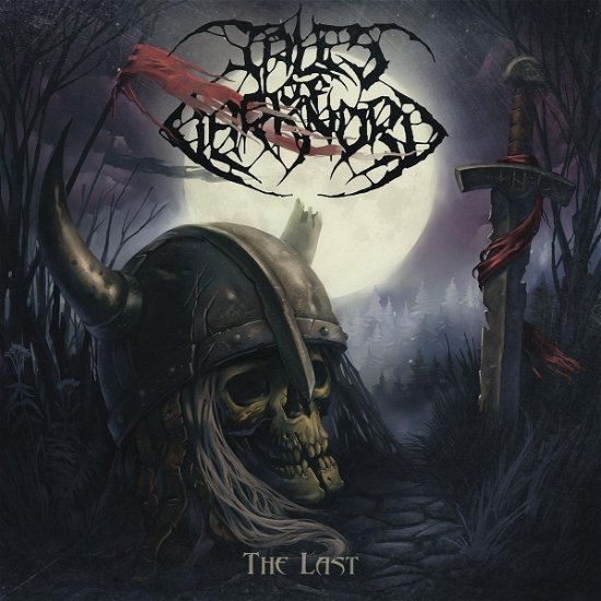 Cover for Tales Of Darknord · Last (CD) (2019)