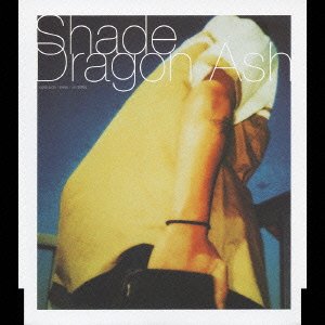 Cover for Dragon Ash · Shade (CD) [Japan Import edition] (2004)