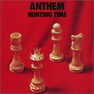 Hunting Time - Anthem - Musik - KING - 4988003312060 - 22. Juni 2005