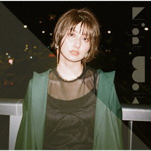 Night Walk - Yuri Komagata - Musique - TEICHI - 4988004159060 - 20 novembre 2020