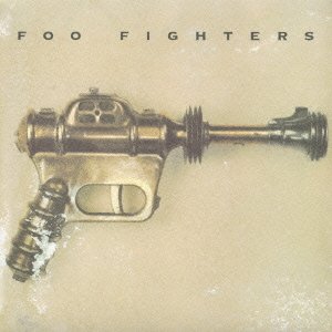 Cover for Foo Fighters · Foo Fighters + 2 (CD) [Limited edition] (2007)