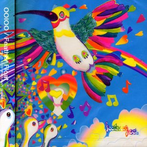 Cover for Ooioo · Feather Float (CD) [Japan Import edition] (1999)