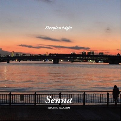 Sleepless Night - Senna - Musikk - DISK UNION CO. - 4988044928060 - 23. mars 2016