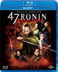 47 Ronin - Keanu Reeves - Musique - NBC UNIVERSAL ENTERTAINMENT JAPAN INC. - 4988102239060 - 8 octobre 2014