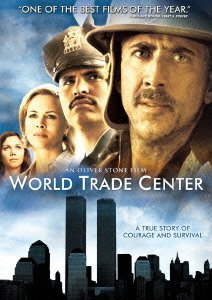 Cover for Nicolas Cage · World Trade Center (MDVD) [Japan Import edition] (2013)