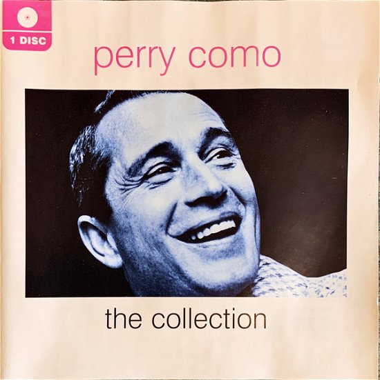 The Collection - Perry Como - Musikk -  - 5014797791060 - 