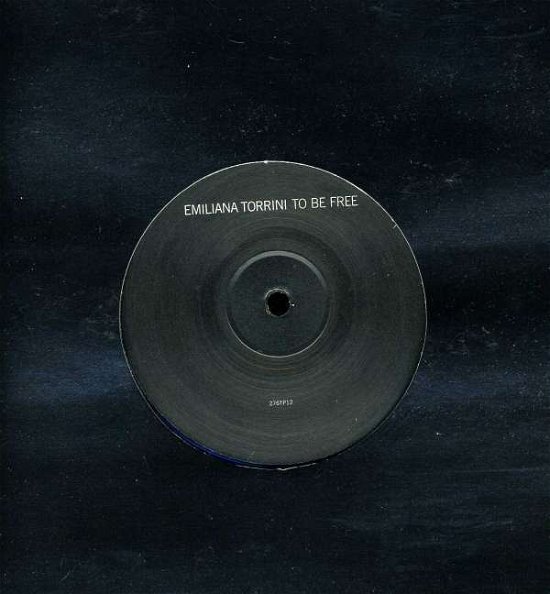 Cover for Emiliana Torrini · To Be Free (LP) (1999)