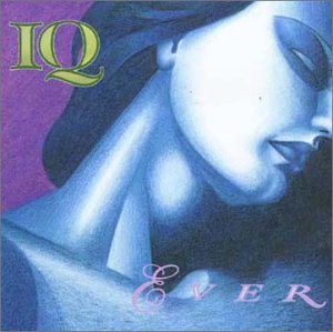 Cover for Iq · Ever (CD) (2010)
