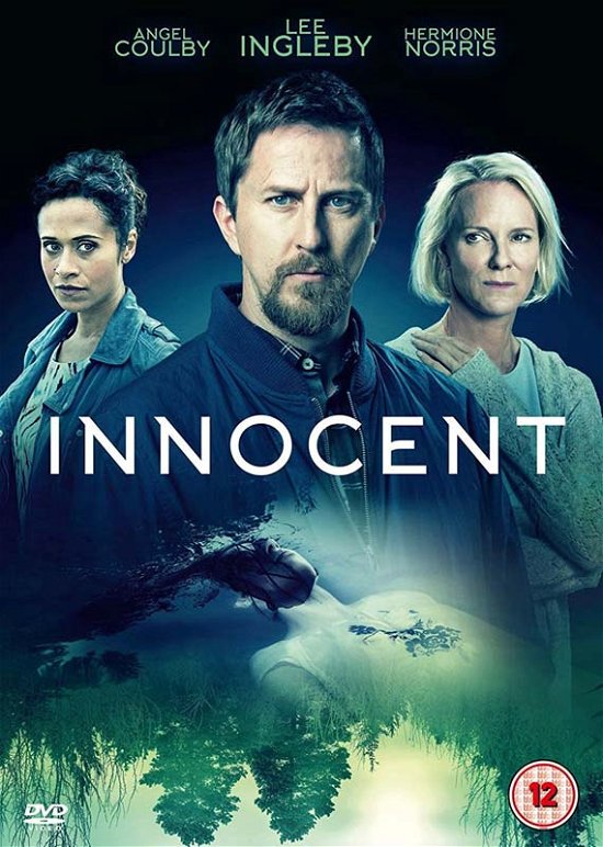 Cover for Innocent (DVD) (2018)